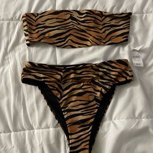 kendall & kylie swimsuit
